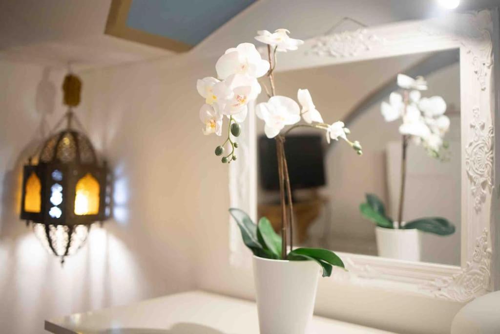 Apartmán Via Dei Cestari Loft Řím Exteriér fotografie