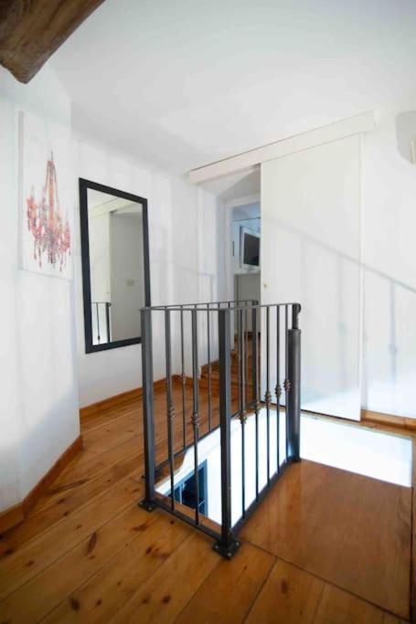 Apartmán Via Dei Cestari Loft Řím Exteriér fotografie