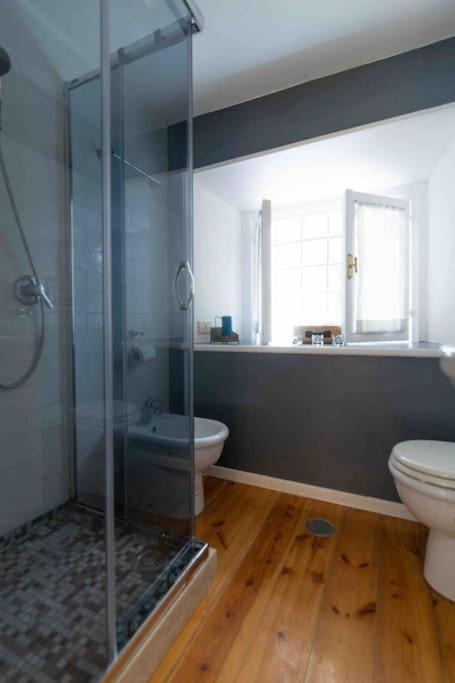 Apartmán Via Dei Cestari Loft Řím Exteriér fotografie