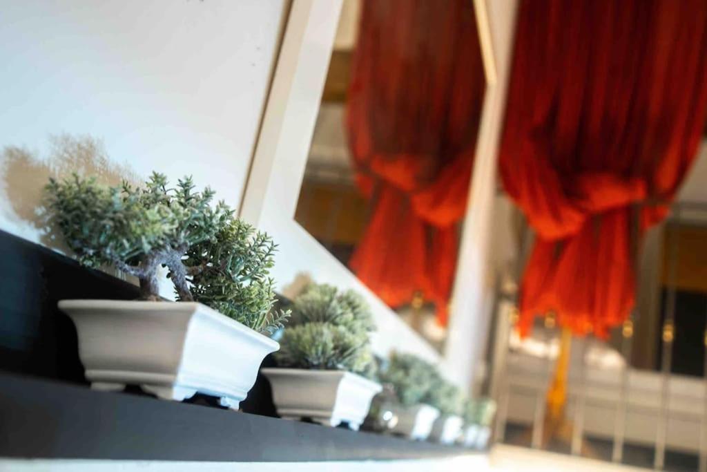 Apartmán Via Dei Cestari Loft Řím Exteriér fotografie